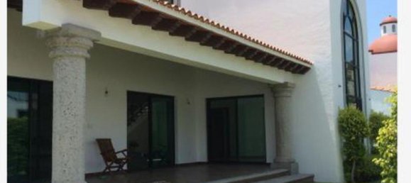 Casa T4 em Morelos, Mexico N.º 149841 2