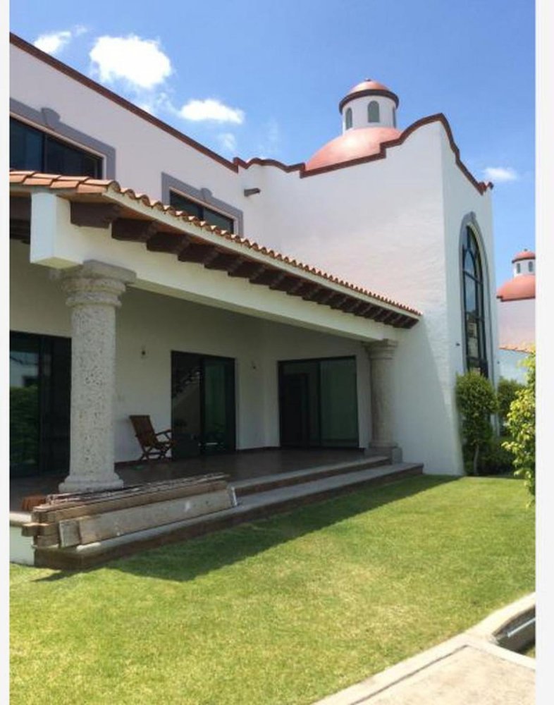 Casa T4 em Morelos, Mexico N.º 149841