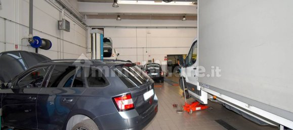 4 rooms Warehouse in Nerviano, Italy No. 34298 9