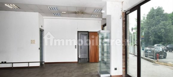 4 rooms Warehouse in Nerviano, Italy No. 34298 13