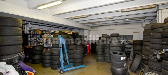 4 rooms Warehouse in Nerviano, Italy No. 34298 11