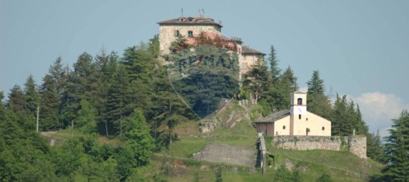 5-Zimmer Gebäude in Montemale di Cuneo, Italy, Nr. 281491 4