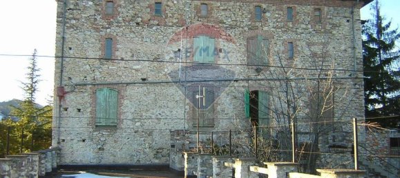 5-Zimmer Gebäude in Montemale di Cuneo, Italy, Nr. 281491 8