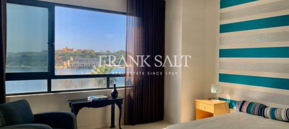 Квартира с 2 спальнями в Слима, Мальта № 8484 10