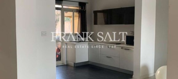 Квартира с 2 спальнями в Слима, Мальта № 8484 6