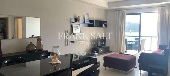 Квартира с 2 спальнями в Слима, Мальта № 8484 5