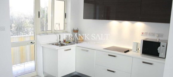 Квартира с 2 спальнями в Слима, Мальта № 8484 7