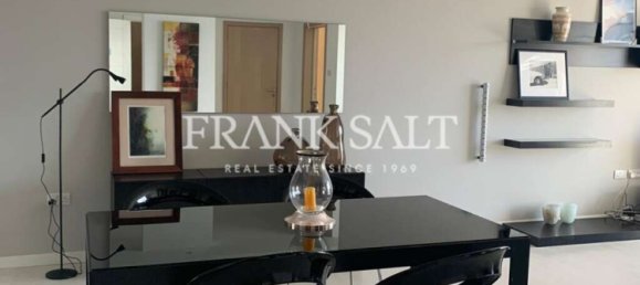 Квартира с 2 спальнями в Слима, Мальта № 8484 4