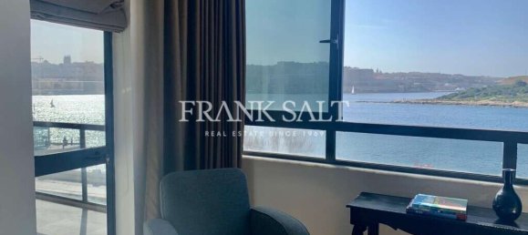 Квартира с 2 спальнями в Слима, Мальта № 8484 9