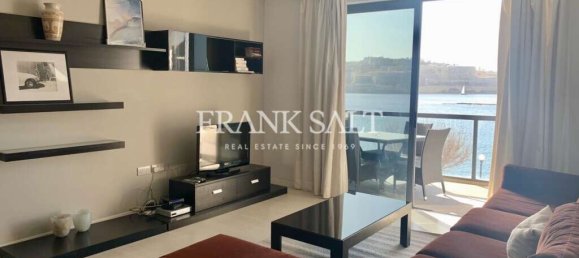 Квартира с 2 спальнями в Слима, Мальта № 8484 2