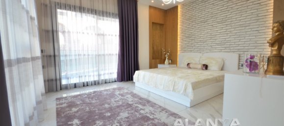 Wohnung 1+1 in Alanya, Turkey, Nr. 4534 22