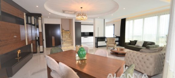 Wohnung 1+1 in Alanya, Turkey, Nr. 4534 4