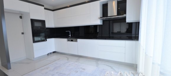 Wohnung 1+1 in Alanya, Turkey, Nr. 4534 14