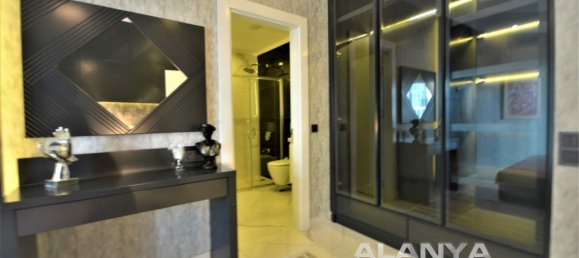 Wohnung 1+1 in Alanya, Turkey, Nr. 4534 27