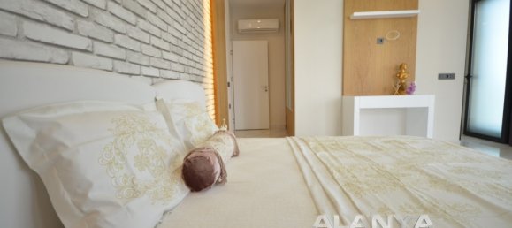 Wohnung 1+1 in Alanya, Turkey, Nr. 4534 20