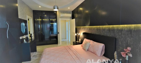 Wohnung 1+1 in Alanya, Turkey, Nr. 4534 26