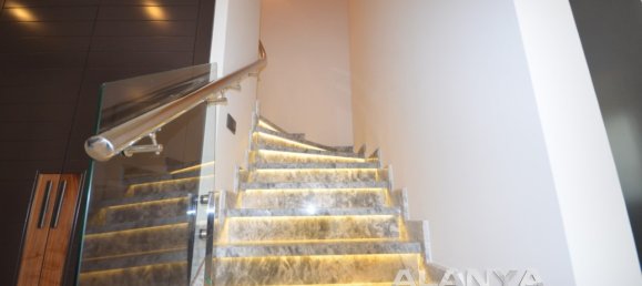 Wohnung 1+1 in Alanya, Turkey, Nr. 4534 7