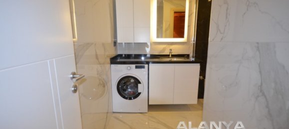Wohnung 1+1 in Alanya, Turkey, Nr. 4534 28