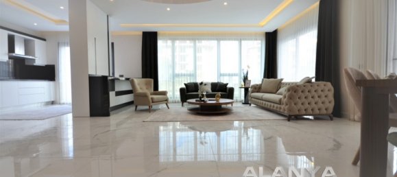 Wohnung 1+1 in Alanya, Turkey, Nr. 4534 11