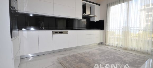 Wohnung 1+1 in Alanya, Turkey, Nr. 4534 5