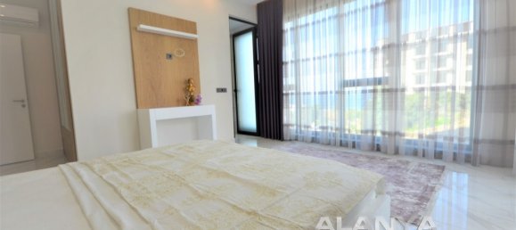 Wohnung 1+1 in Alanya, Turkey, Nr. 4534 21