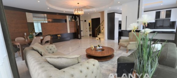 Wohnung 1+1 in Alanya, Turkey, Nr. 4534 6