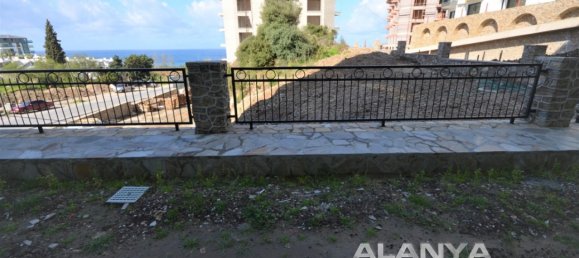 Wohnung 1+1 in Alanya, Turkey, Nr. 4534 25