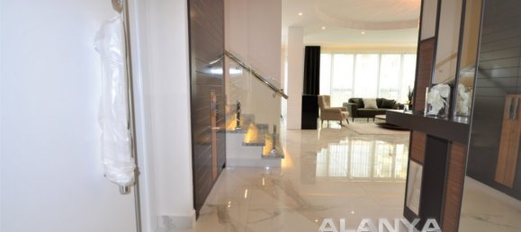 Wohnung 1+1 in Alanya, Turkey, Nr. 4534 12