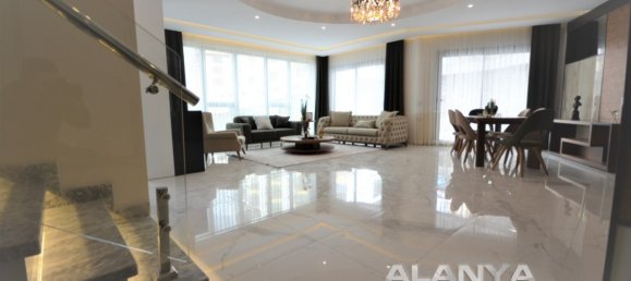 Wohnung 1+1 in Alanya, Turkey, Nr. 4534 9