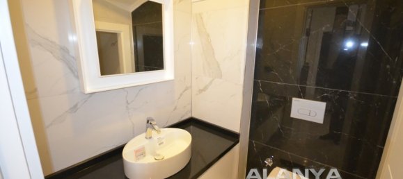 Wohnung 1+1 in Alanya, Turkey, Nr. 4534 13