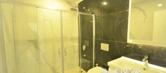 Wohnung 1+1 in Alanya, Turkey, Nr. 4534 29