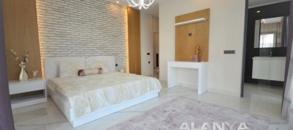 Wohnung 1+1 in Alanya, Turkey, Nr. 4534 19