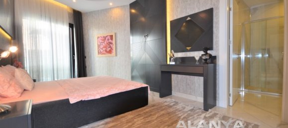 Wohnung 1+1 in Alanya, Turkey, Nr. 4534 18