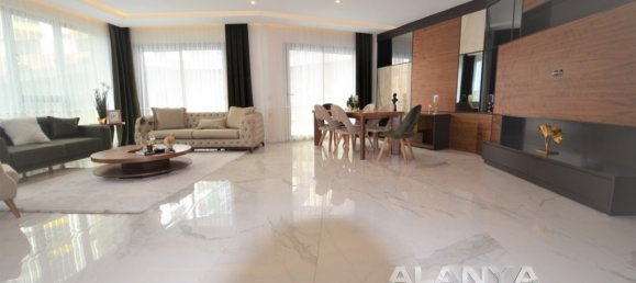 Wohnung 1+1 in Alanya, Turkey, Nr. 4534 10