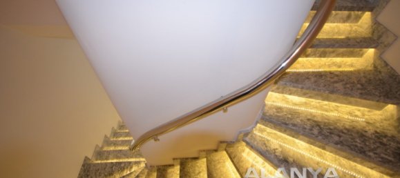 Wohnung 1+1 in Alanya, Turkey, Nr. 4534 8