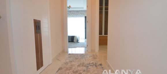 Wohnung 1+1 in Alanya, Turkey, Nr. 4534 30