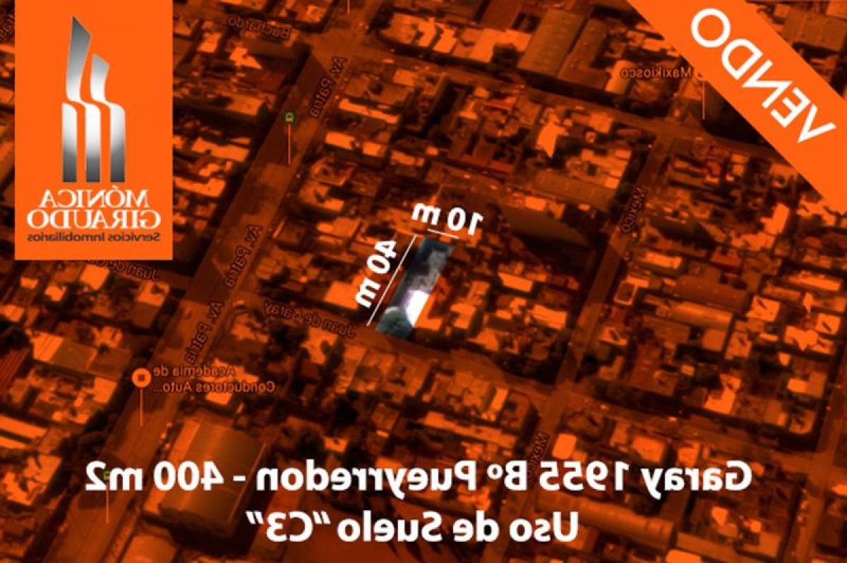  Land in Cordoba, Argentina No. 36366