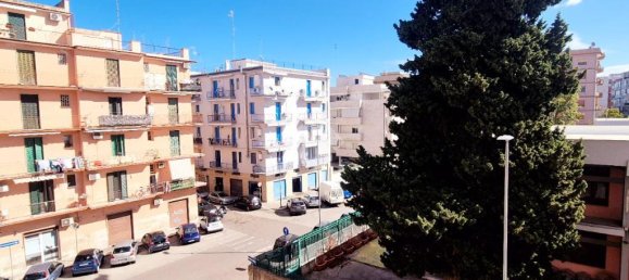 Apartamento T2 em Bari, Italy N.º 272055 20
