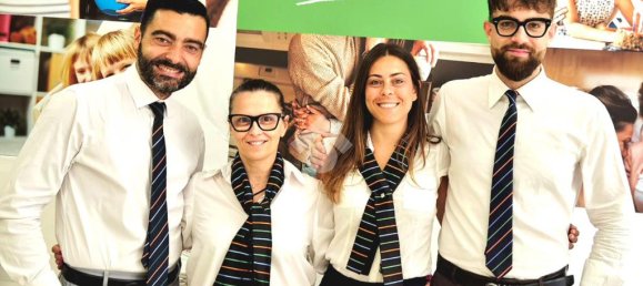 Apartamento T2 em Bari, Italy N.º 272055 23