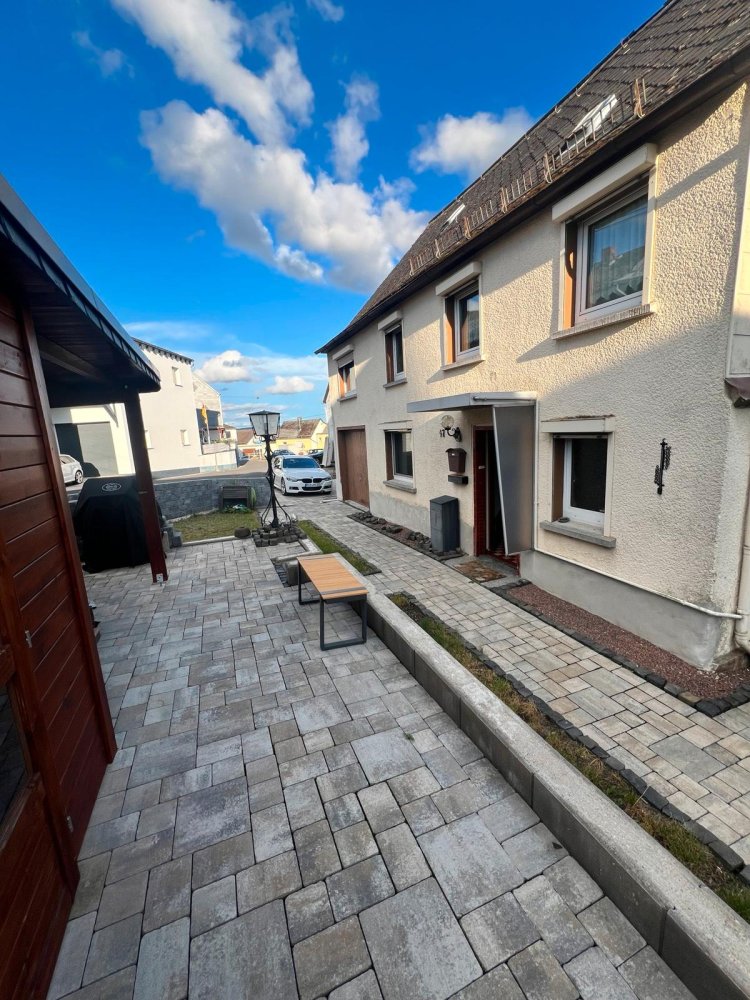 3 bedrooms House in Rhein-Lahn, Germany No. 276944