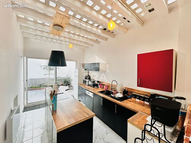 Casa T4 em Le Boulou, France N.º 282967