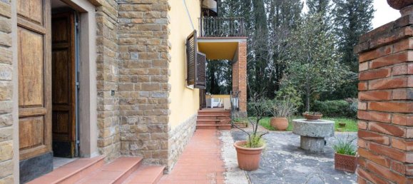 5-Zimmer Villa in Impruneta, Italy, Nr. 37754 3