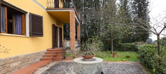 5-Zimmer Villa in Impruneta, Italy, Nr. 37754 2