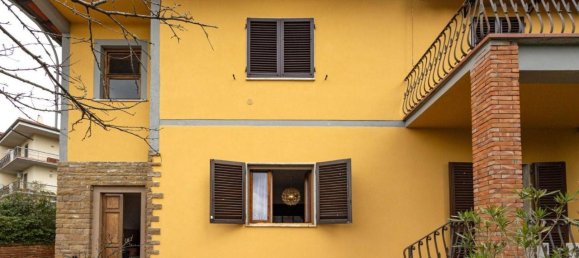 5-Zimmer Villa in Impruneta, Italy, Nr. 37754 32