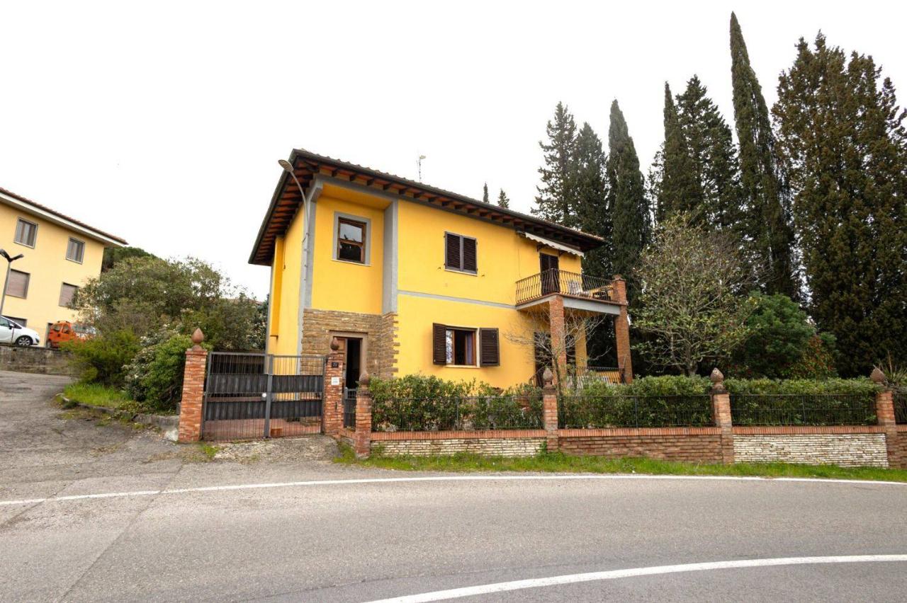 5-Zimmer Villa in Impruneta, Italy, Nr. 37754