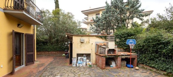5-Zimmer Villa in Impruneta, Italy, Nr. 37754 9