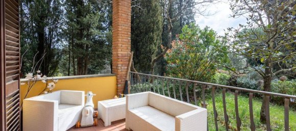 5-Zimmer Villa in Impruneta, Italy, Nr. 37754 7