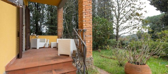 5-Zimmer Villa in Impruneta, Italy, Nr. 37754 4