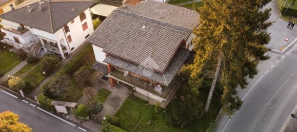 8 rooms Villa in Villanuova sul Clisi, Italy No. 151611 16