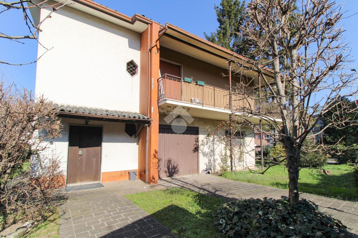 8 rooms Villa in Villanuova sul Clisi, Italy No. 151611